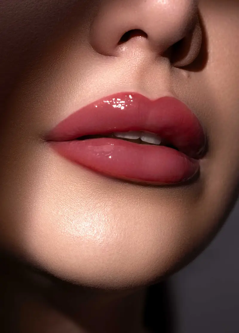 My Gloss Spicy Plumper, Donna, Rosso miniatura 2