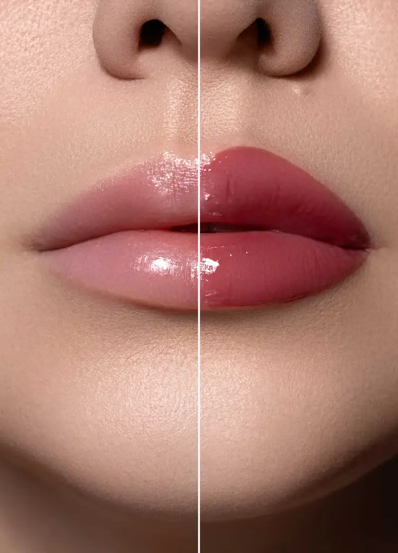 My Gloss Spicy Plumper, Donna, Rosso miniatura 3