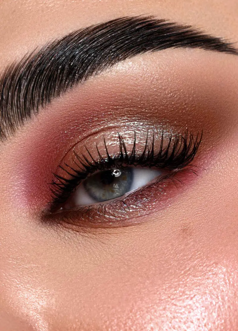 O Core Mio Eyes Palette, Donna, Multicolor miniatura 2