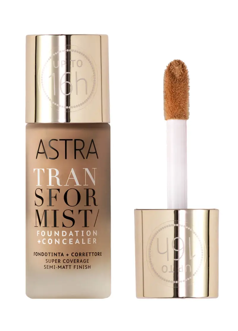 MAKE UP ASTRA, Outline Waterproof Lip Pencil - Astra Make-up, Donna, Beige chiaro, Taglia: FASUL
