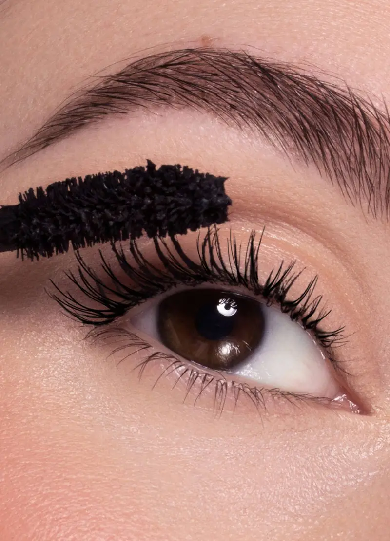 MAKE UP ASTRA, The Curling Volume - Astra Make-up, Donna, Nero, Taglia: FASUL miniatura 2