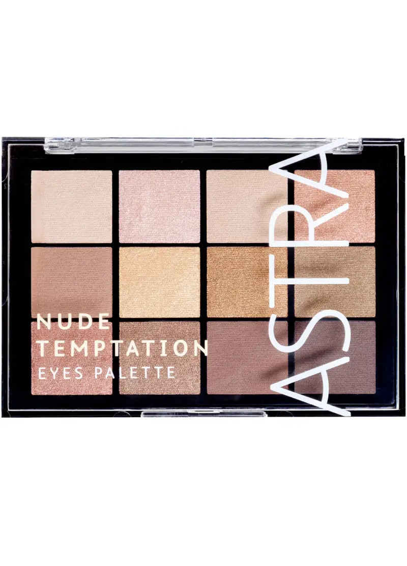 MAKE UP ASTRA Cipria Donna Viola 966597