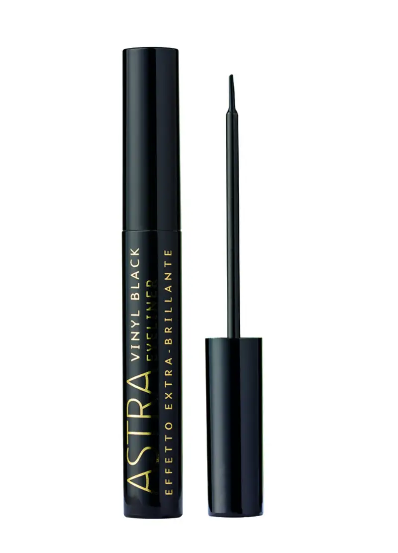 MAKE UP ASTRA Eyeliner Donna Nero 966593
