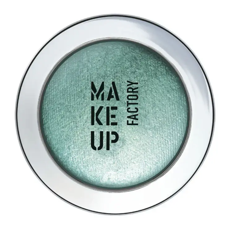Make-up factory Ombretto 60 Aquamarine Green