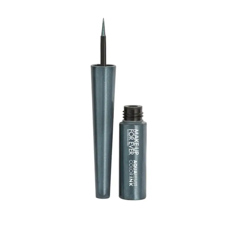 Eyeliner liquido Aqua Resist Color Ink (Eyeliner) 2 ml - Tonalità 12 Striking Chameleon