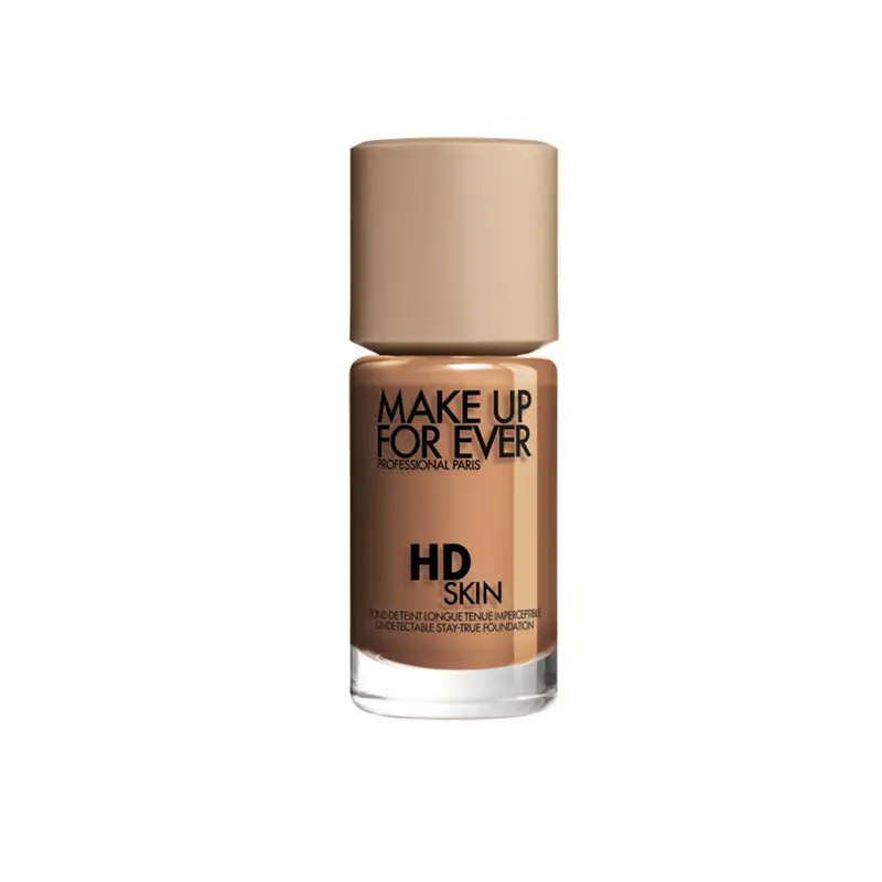 HD Skin Crema Fondotinta 3Y56 Calda Nocciola 30 ml