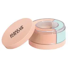 MH Skin Twist & Light Cipria in polvere 8 g 1,0 Light