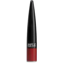 Rossetto liquido opaco Rouge Artist - 4,5 ml 438 Steady Red Poppy