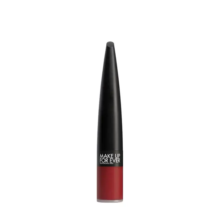 Rossetto Opaco Rouge Artist Liquido 4,5 ml - Tonalità 192 Toffee At All Hours