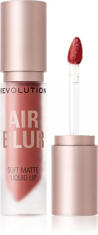 Air Blur rossetto liquido leggero matte colore Ballet 3,5 ml