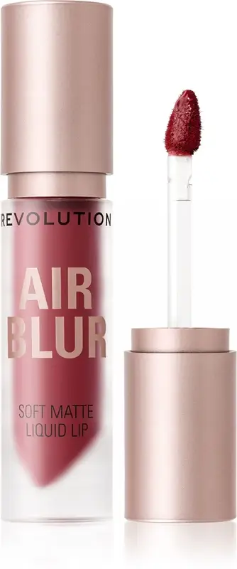 Air Blur rossetto liquido leggero matte colore Dreamy 3,5 ml