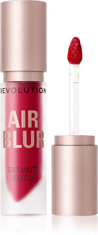 Air Blur rossetto liquido leggero matte colore Fiery 3,5 ml