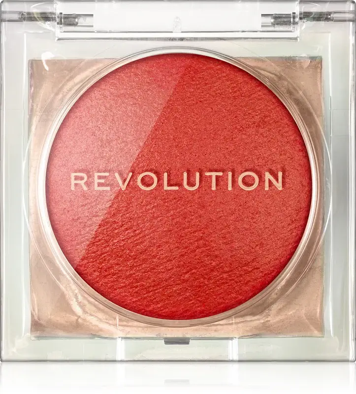 Beam Blush illuminante colore Orange Crush 2,8 g