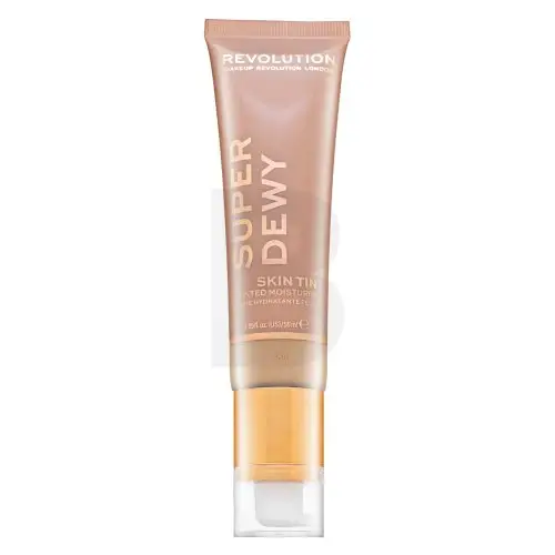 Crema idratante Super Dewy Skin - Fair 55 ml