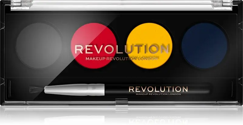 Graphic Liners eyeliner con pennellino colore Artist Ego 5,4 g