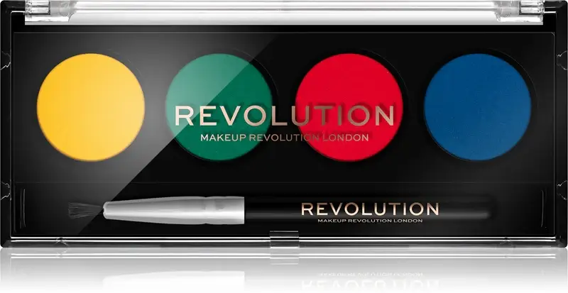 Graphic Liners eyeliner con pennellino colore Bright Babe 5,4 g