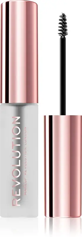 High Gel fissante sopracciglia 6 ml Trasparente