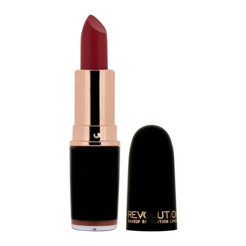 Iconic Pro Rossetto Crema Duel Matte 3.2 g