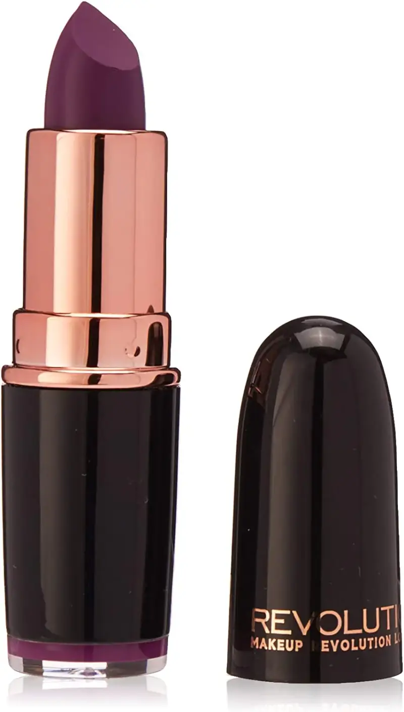 Iconic Pro Rossetto Crema Liberty Viola Opaco 32 g