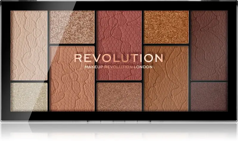 London Reloaded Dimension Palette 24,5 g Charm Neutral