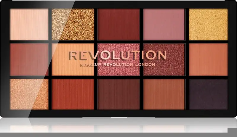 Palette di ombretti Makeup Re-Loaded Velvet Rose