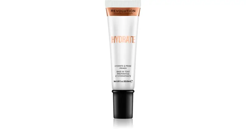 Makeup Revolution Primer 3796554