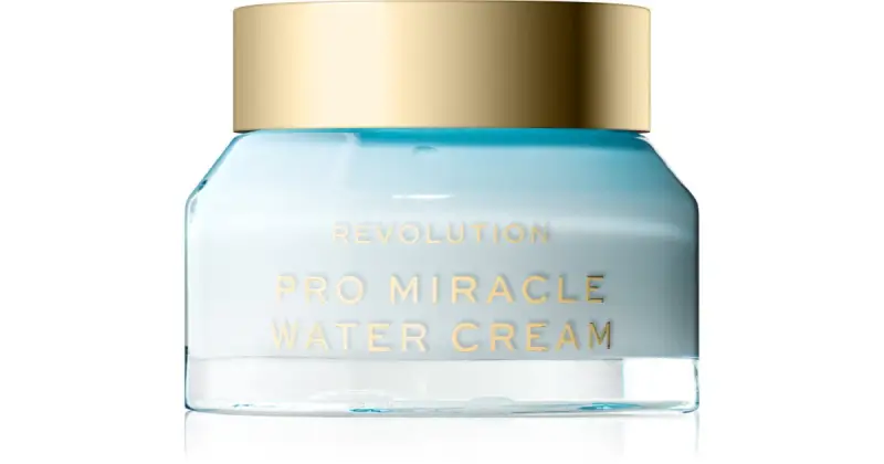 Pro Miracle Hydro Gel crema-gel idratante 50 ml