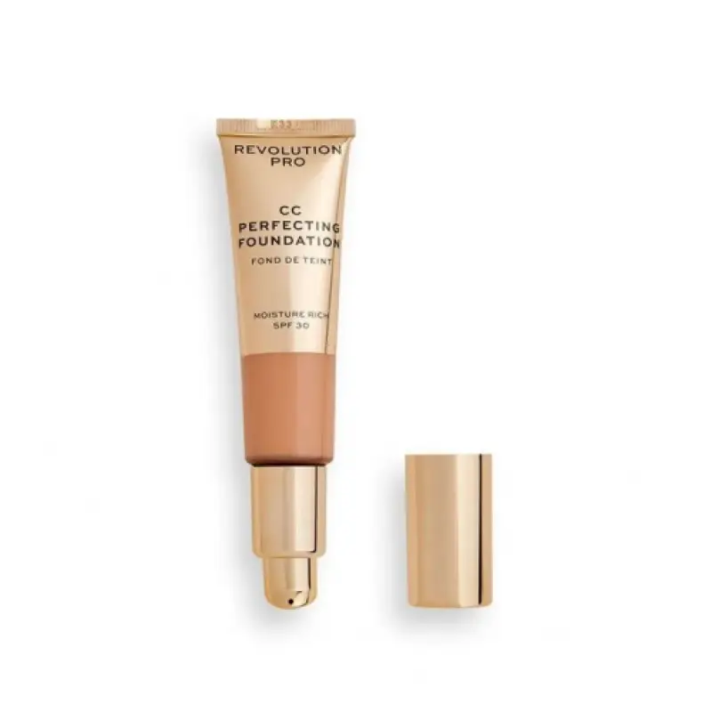 Pro Perfecting fondotinta in crema F9 SPF 30 26 ml