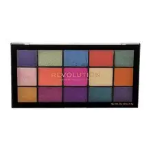 Re-Loaded Palette Passion For Color - Palette di ombretti 16,5 g