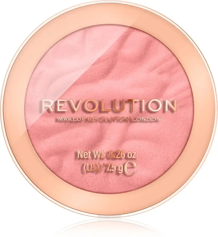 Reloaded blush lunga durata colore Lovestruck 7.5 g
