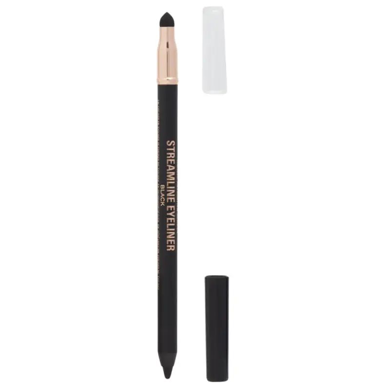 Revolution Make Up Streamline Eyeliner Waterline nero 1,3g