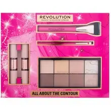 Set regalo All About The Contour 16 g - 0,0 g