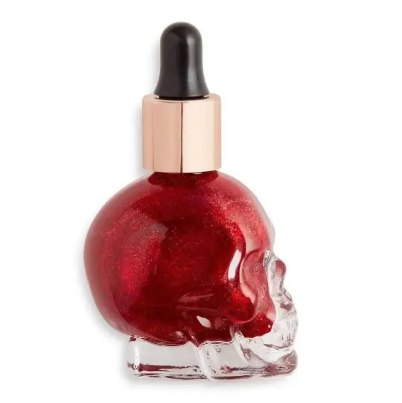 Skull Edition illuminante liquido Creature Blood of My Enemies 13 ml