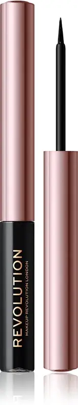 Super Flick eyeliner liquidi colore nero 2,4 ml