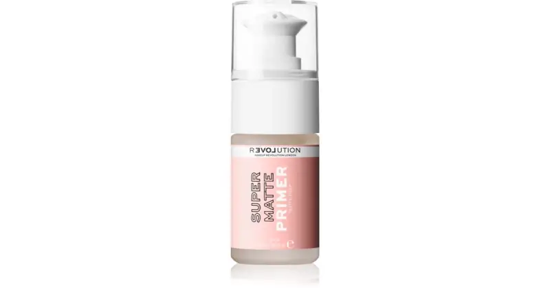 Makeup Revolution Primer 3549509