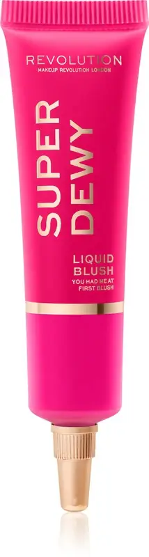 Superdewy blush liquido colore You Had Me at First 15 ml