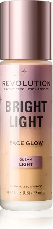 Trucco Bright Light- Trucco illuminante multifunzionale 23 ml Gleam Light