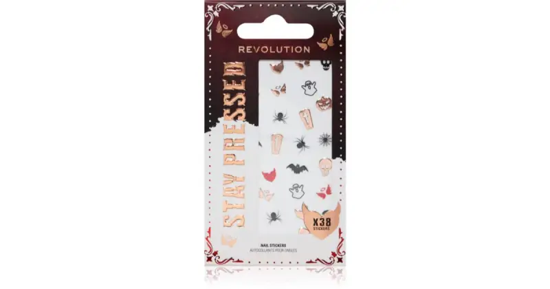 Truly Sinful Stay Adesivi per unghie 1 g