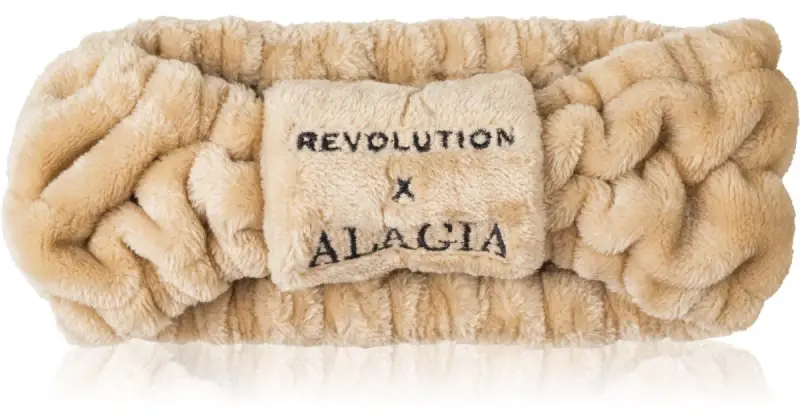 X Alagia Me Time fascia cosmetica