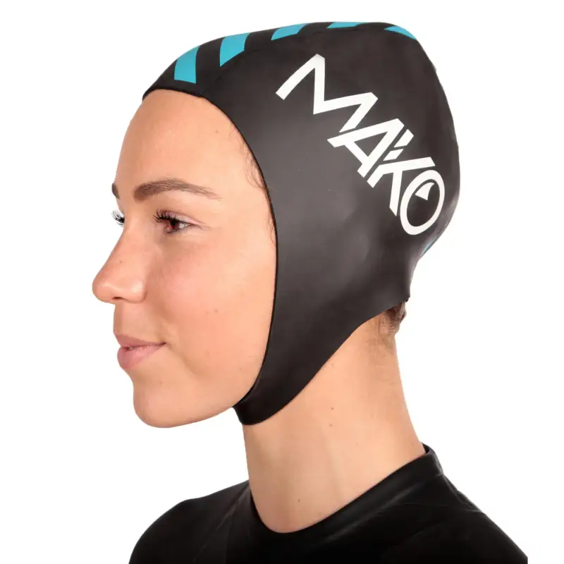 Cappello in neoprene donna Mako 2 0