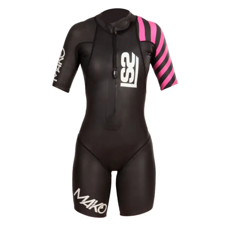 Muta in neoprene donna Mako LS2