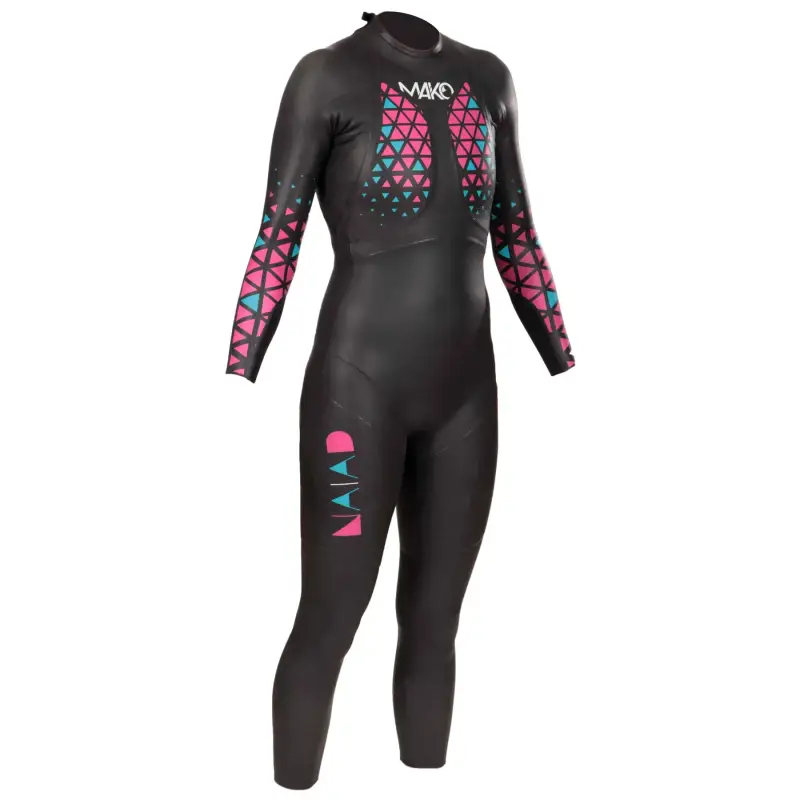 Muta in neoprene donna Mako Naïad 3 0 2024