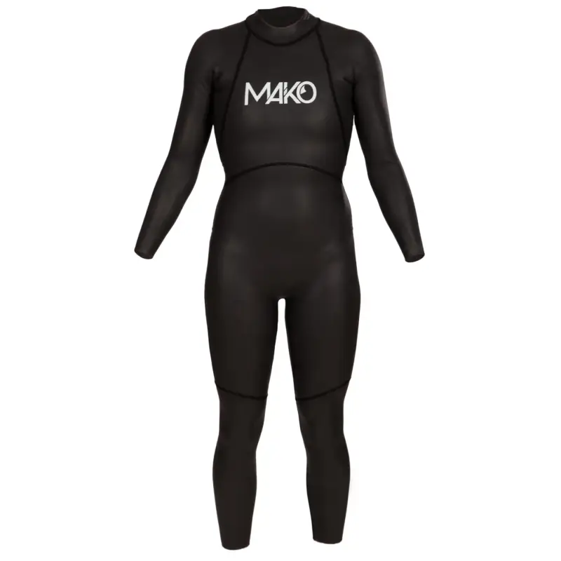 Muta in neoprene donna Mako Neoswim