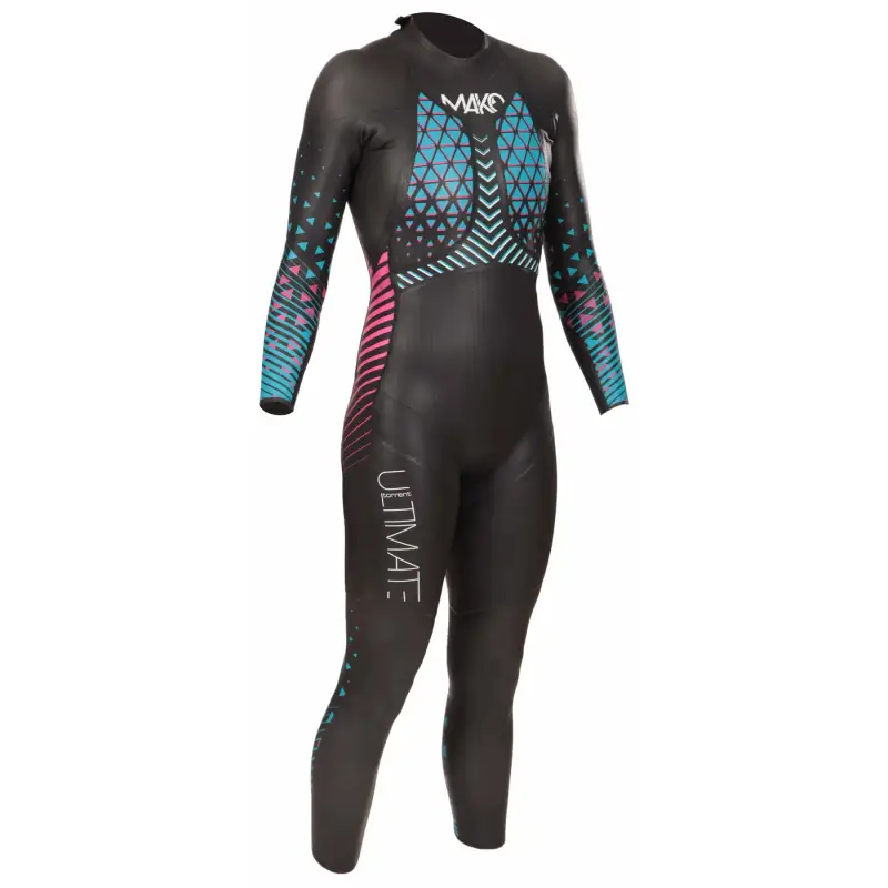 Muta in neoprene donna Mako Ultimate Torrent 2024