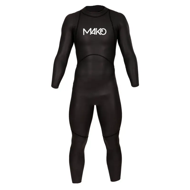 Mutanda in neoprene Mako Neoswim