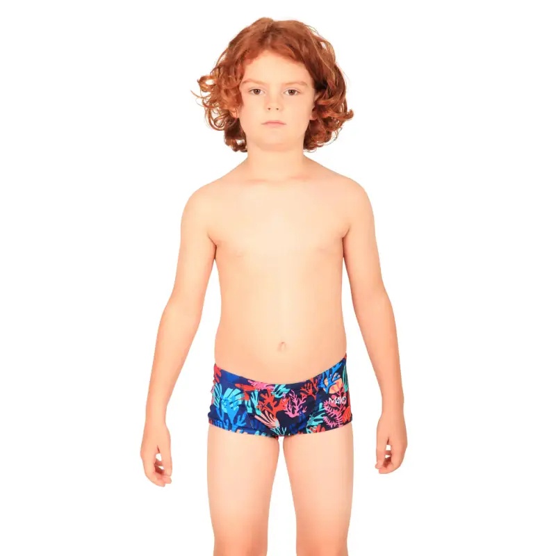 Shorts da mare da bambino Mako