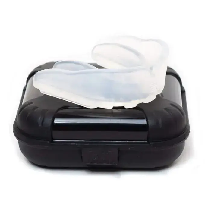 Paradenti Makura Toka