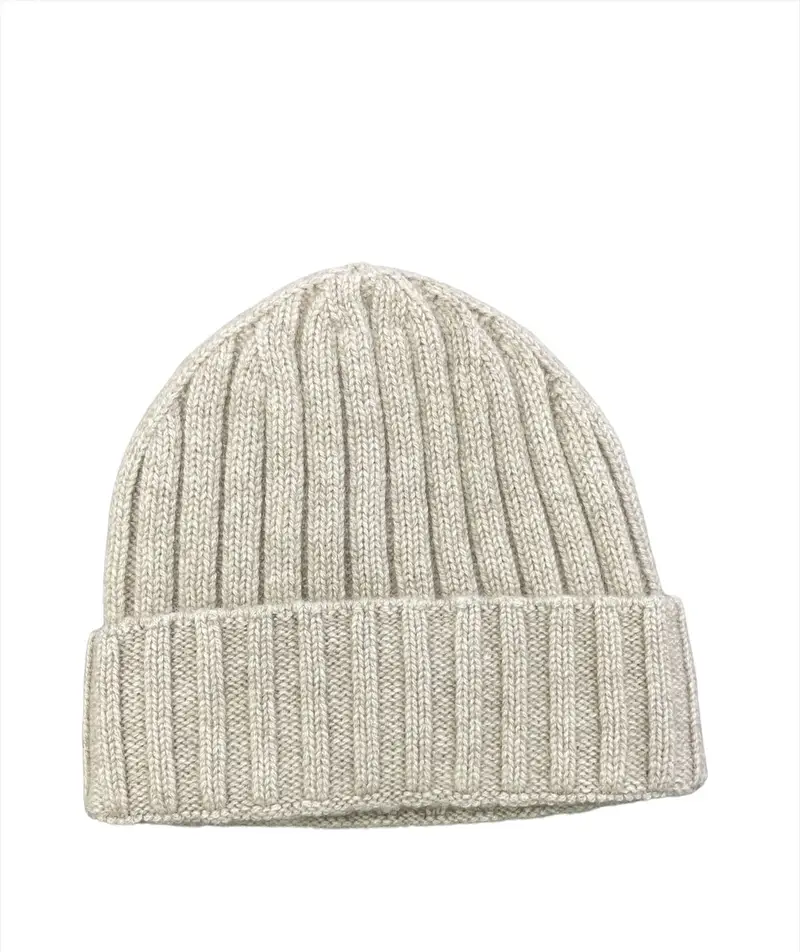 Cappello Donna Autunno/inverno | Soreca Shop Online Napoli Beige chiaro