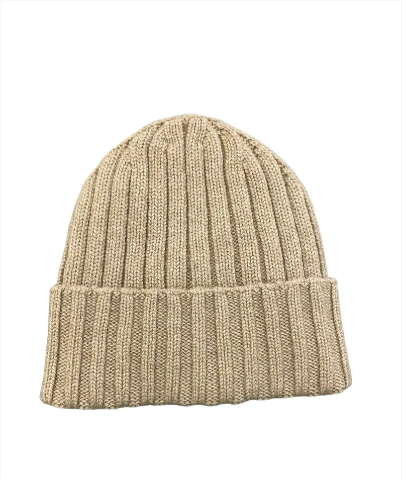 Cappello Donna Autunno/inverno | Soreca Shop Online Napoli Beige scuro