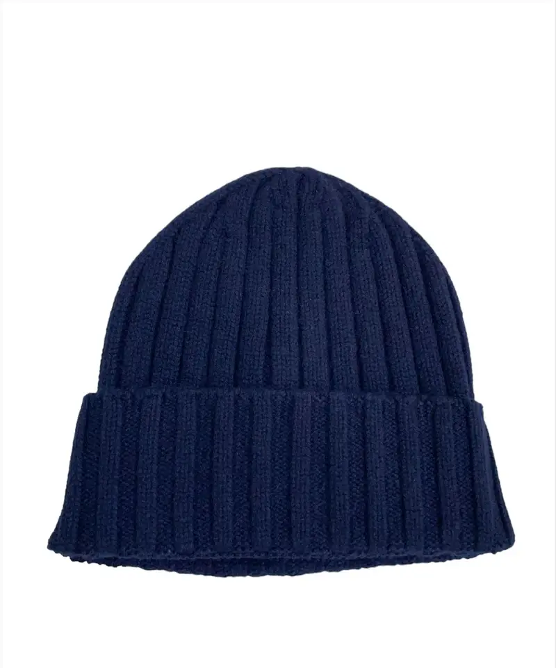 Cappello Donna Autunno/inverno | Soreca Shop Online Napoli Blu notte (101)